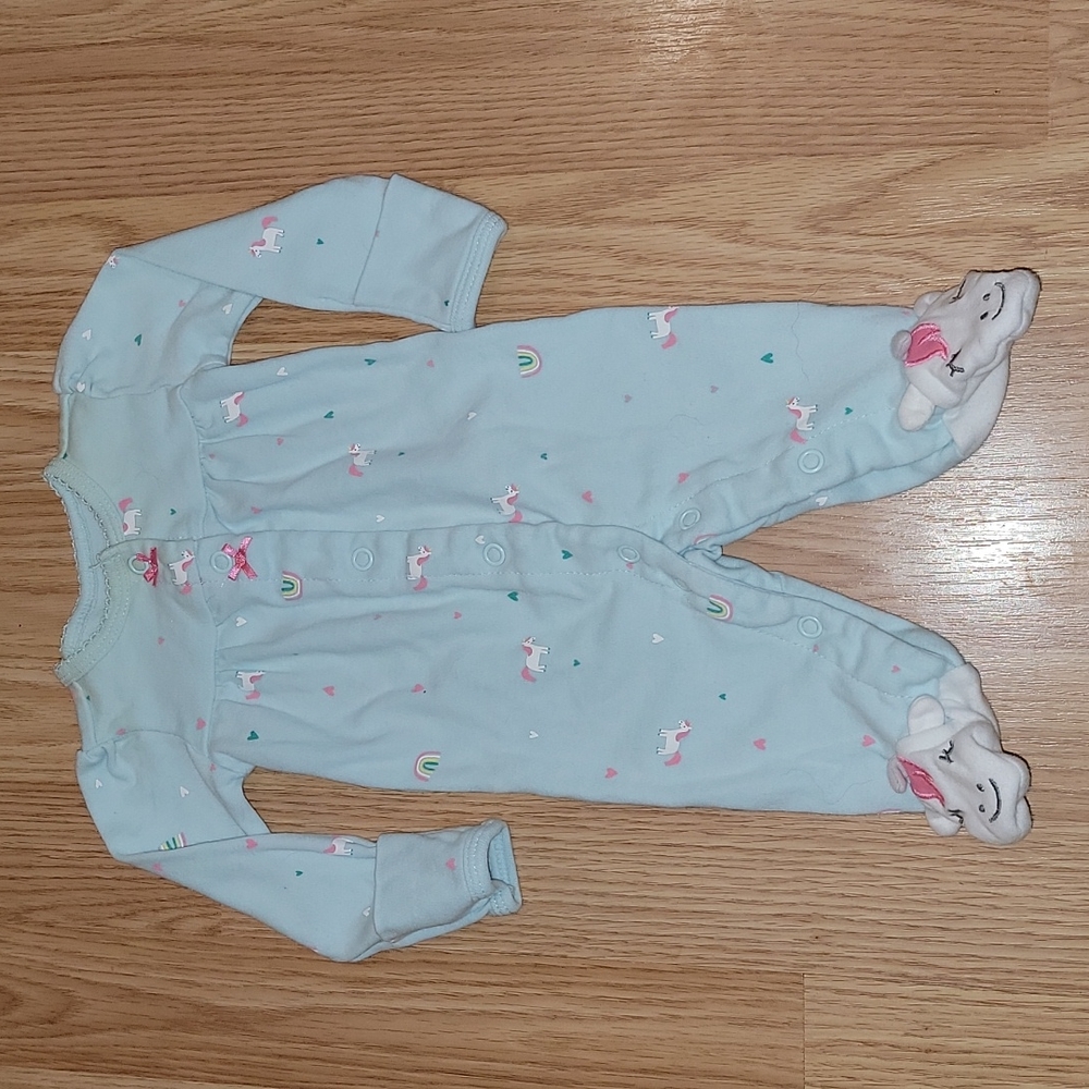 Footie Pajamas Bundles 2 for $15- 3 for $20